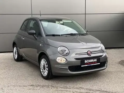 Annonce FIAT 500 Essence 2023 d'occasion 