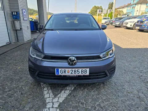 Annonce VOLKSWAGEN POLO Essence 2024 d'occasion 