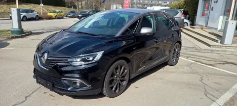 Annonce RENAULT SCENIC Essence 2019 d'occasion 