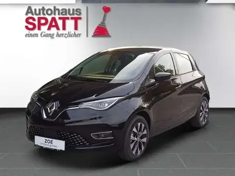 Annonce RENAULT ZOE Électrique 2023 d'occasion 