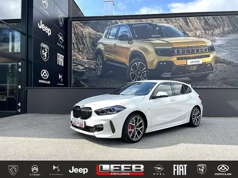 Annonce BMW SERIE 1 Essence 2023 d'occasion 