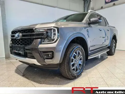 Annonce FORD RANGER Diesel 2024 d'occasion 