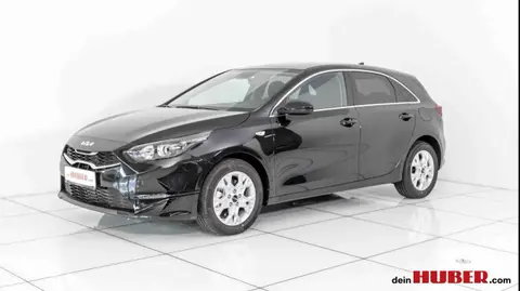 Annonce KIA CEED Diesel 2024 d'occasion 