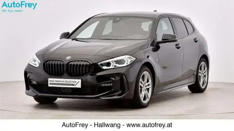 Annonce BMW SERIE 1 Diesel 2023 d'occasion 