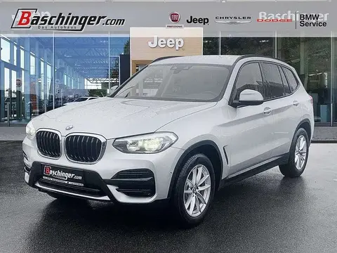 Annonce BMW X3 Diesel 2020 d'occasion 