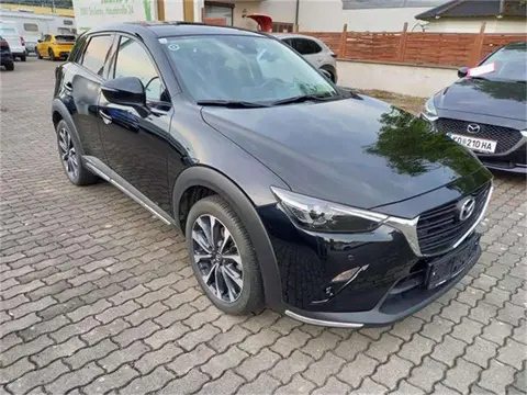 Annonce MAZDA CX-3 Essence 2019 d'occasion 