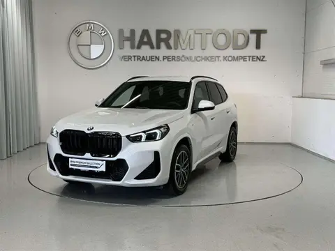 Annonce BMW X1 Diesel 2024 d'occasion 