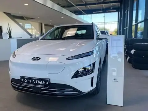 Annonce HYUNDAI KONA Électrique 2023 d'occasion 