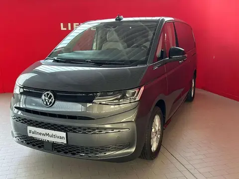 Annonce VOLKSWAGEN T7 Diesel 2024 d'occasion 