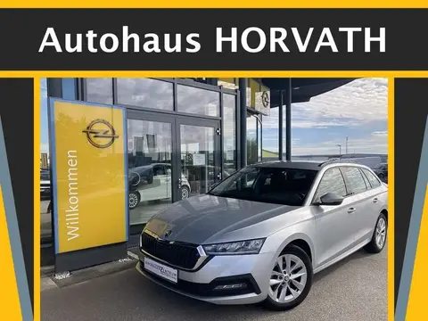 Used SKODA OCTAVIA Diesel 2021 Ad 