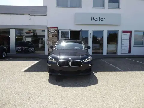 Used BMW X2 Diesel 2020 Ad 