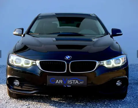 Annonce BMW SERIE 4 Diesel 2019 d'occasion 