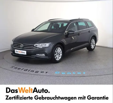 Annonce VOLKSWAGEN PASSAT Essence 2023 d'occasion 