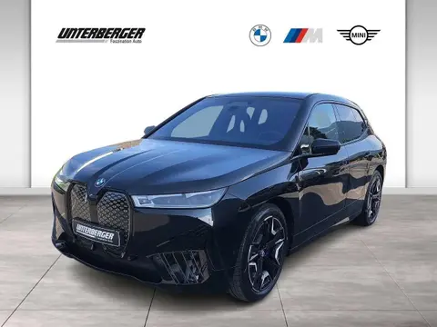 Annonce BMW IX Électrique 2024 d'occasion 