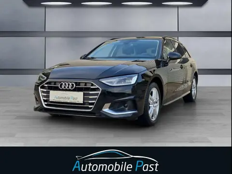 Used AUDI A4 Diesel 2020 Ad 