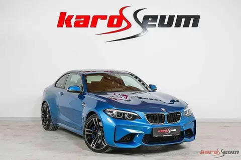 Annonce BMW M2 Essence 2018 d'occasion 