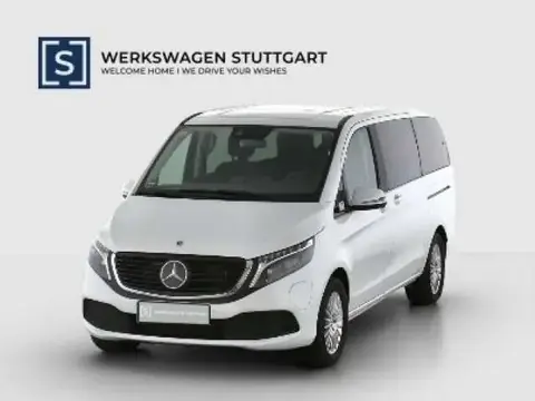 Used MERCEDES-BENZ EQV Electric 2023 Ad 