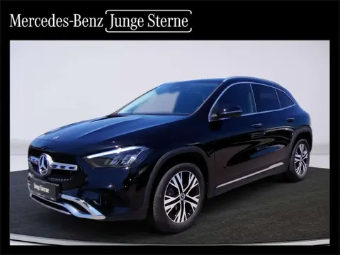 Annonce MERCEDES-BENZ CLASSE GLA Essence 2024 d'occasion 