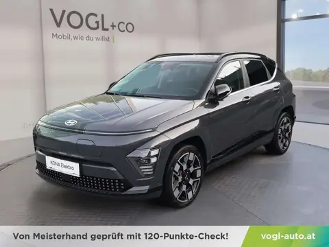 Used HYUNDAI KONA Electric 2024 Ad 