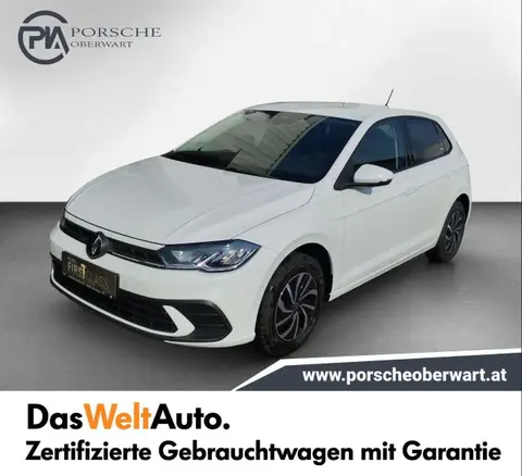 Annonce VOLKSWAGEN POLO Essence 2024 d'occasion 