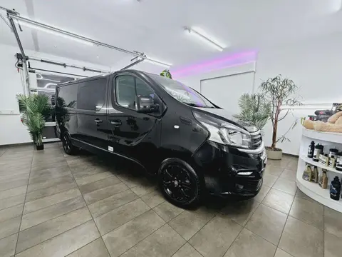 Annonce FIAT TALENTO Diesel 2020 d'occasion 