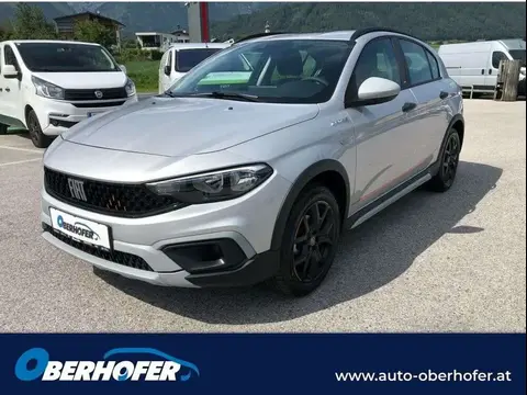 Annonce FIAT TIPO Essence 2022 d'occasion 