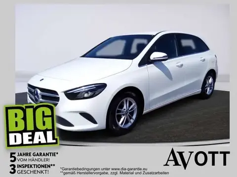 Used MERCEDES-BENZ CLASSE B Diesel 2019 Ad 