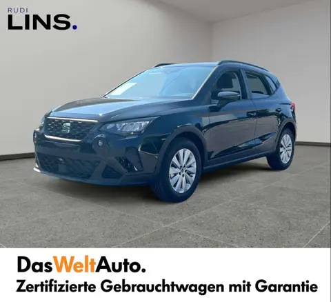 Used SEAT ARONA Petrol 2024 Ad 