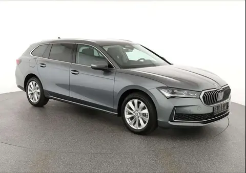 Used SKODA SUPERB Diesel 2024 Ad 