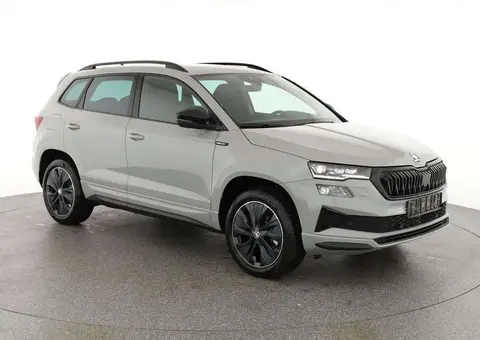 Used SKODA KAROQ Petrol 2024 Ad 