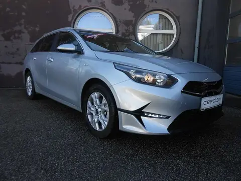 Used KIA CEED Petrol 2024 Ad 