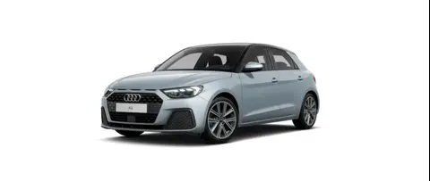 Used AUDI A1 Petrol 2024 Ad 