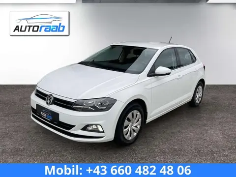 Used VOLKSWAGEN POLO Diesel 2019 Ad 