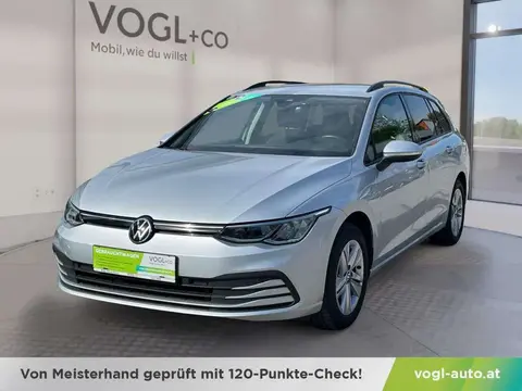 Used VOLKSWAGEN GOLF Diesel 2022 Ad 