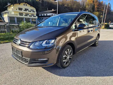 Used VOLKSWAGEN SHARAN Diesel 2016 Ad 