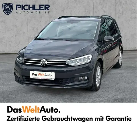 Used VOLKSWAGEN TOURAN Diesel 2020 Ad 