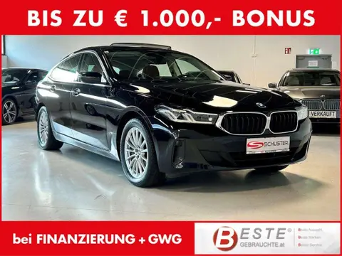 Annonce BMW SERIE 6 Diesel 2021 d'occasion 