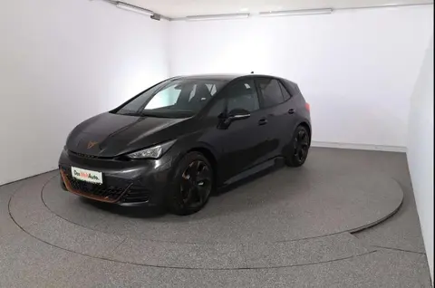 Used CUPRA BORN Electric 2023 Ad 