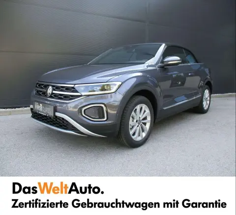 Used VOLKSWAGEN T-ROC Petrol 2024 Ad 