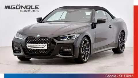 Annonce BMW SERIE 4 Essence 2023 d'occasion 