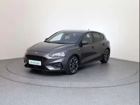 Used FORD FOCUS Petrol 2019 Ad 