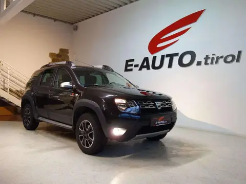 Used DACIA DUSTER Diesel 2016 Ad 