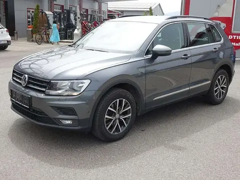 Annonce VOLKSWAGEN TIGUAN Diesel 2020 d'occasion 