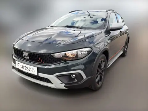 Used FIAT TIPO Petrol 2022 Ad 