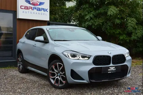 Annonce BMW X2 Diesel 2022 d'occasion 