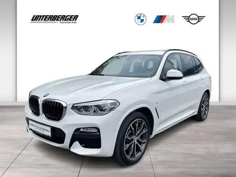 Used BMW X3 Diesel 2019 Ad 