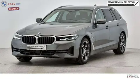 Used BMW SERIE 5 Hybrid 2023 Ad 