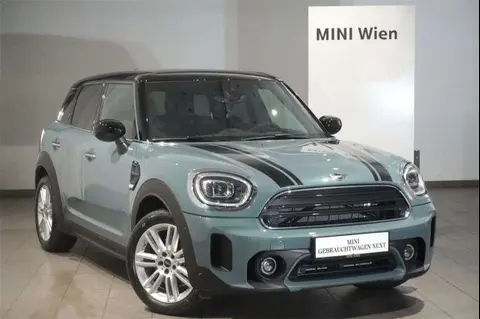 Used MINI COOPER Petrol 2024 Ad 