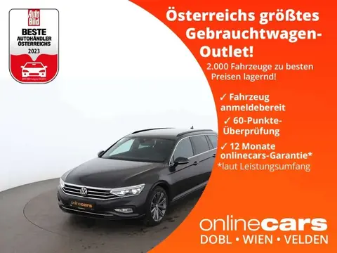 Used VOLKSWAGEN PASSAT Diesel 2021 Ad 