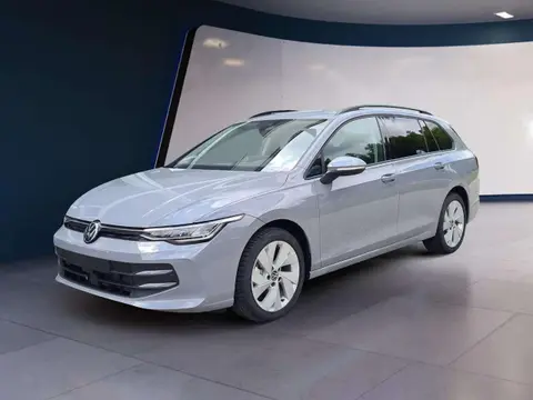 Annonce VOLKSWAGEN GOLF Essence 2024 d'occasion 